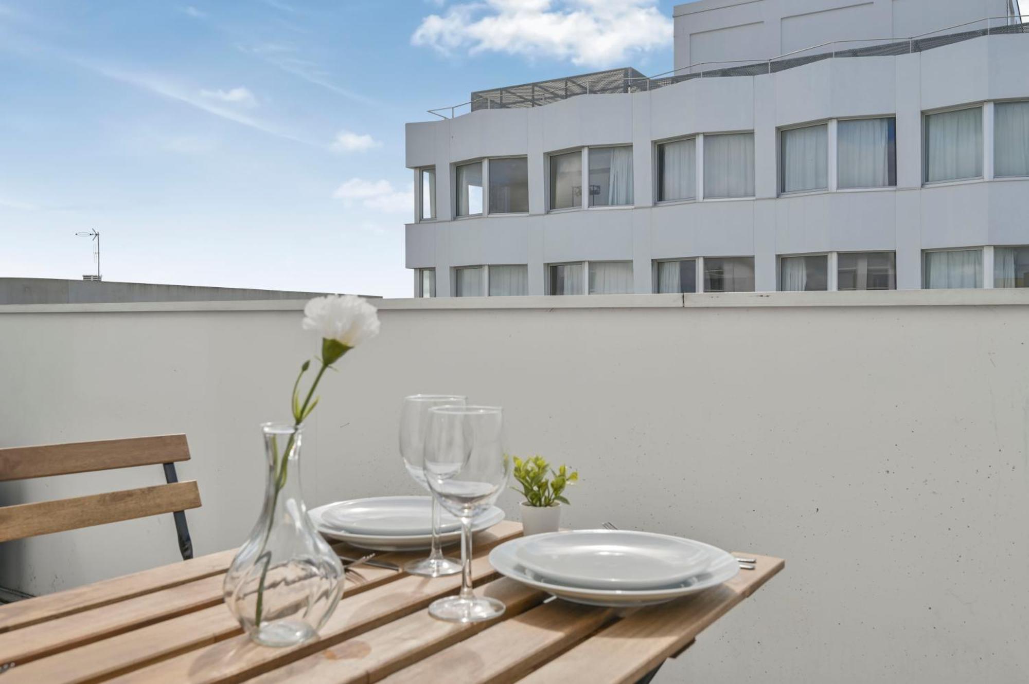 Maison Usitawi - Logement Entier En Residence - Massy มัสซี ภายนอก รูปภาพ