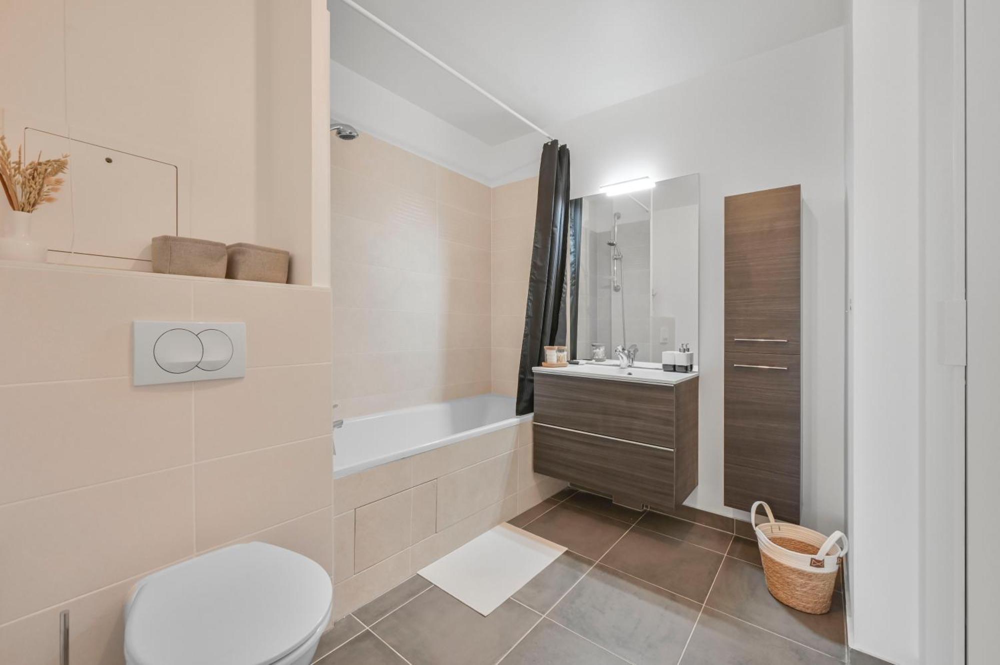 Maison Usitawi - Logement Entier En Residence - Massy มัสซี ภายนอก รูปภาพ