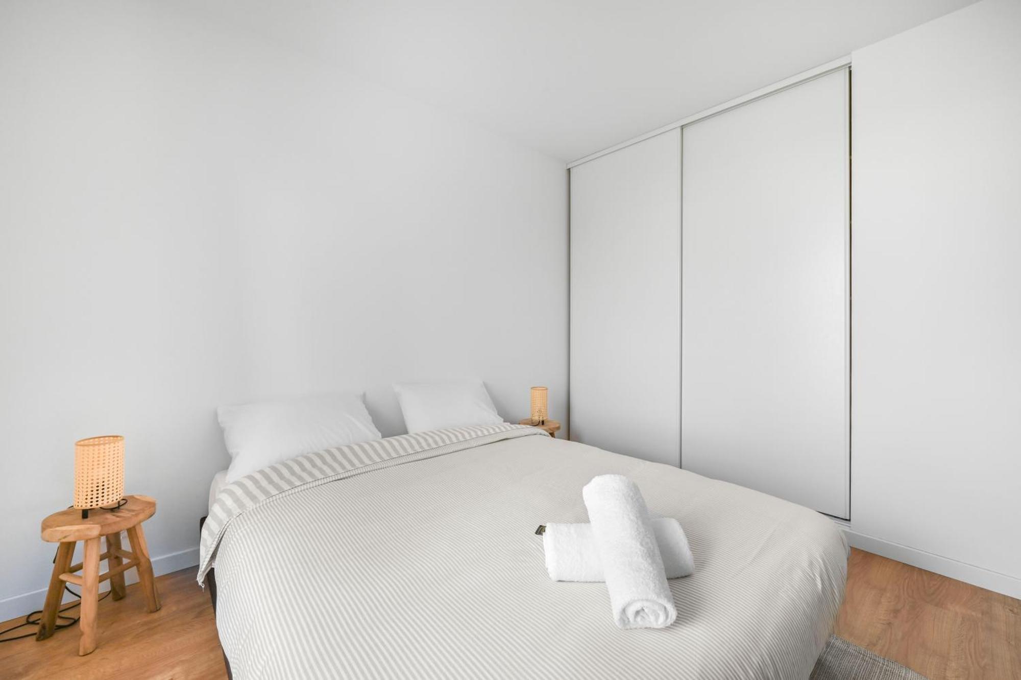 Maison Usitawi - Logement Entier En Residence - Massy มัสซี ภายนอก รูปภาพ