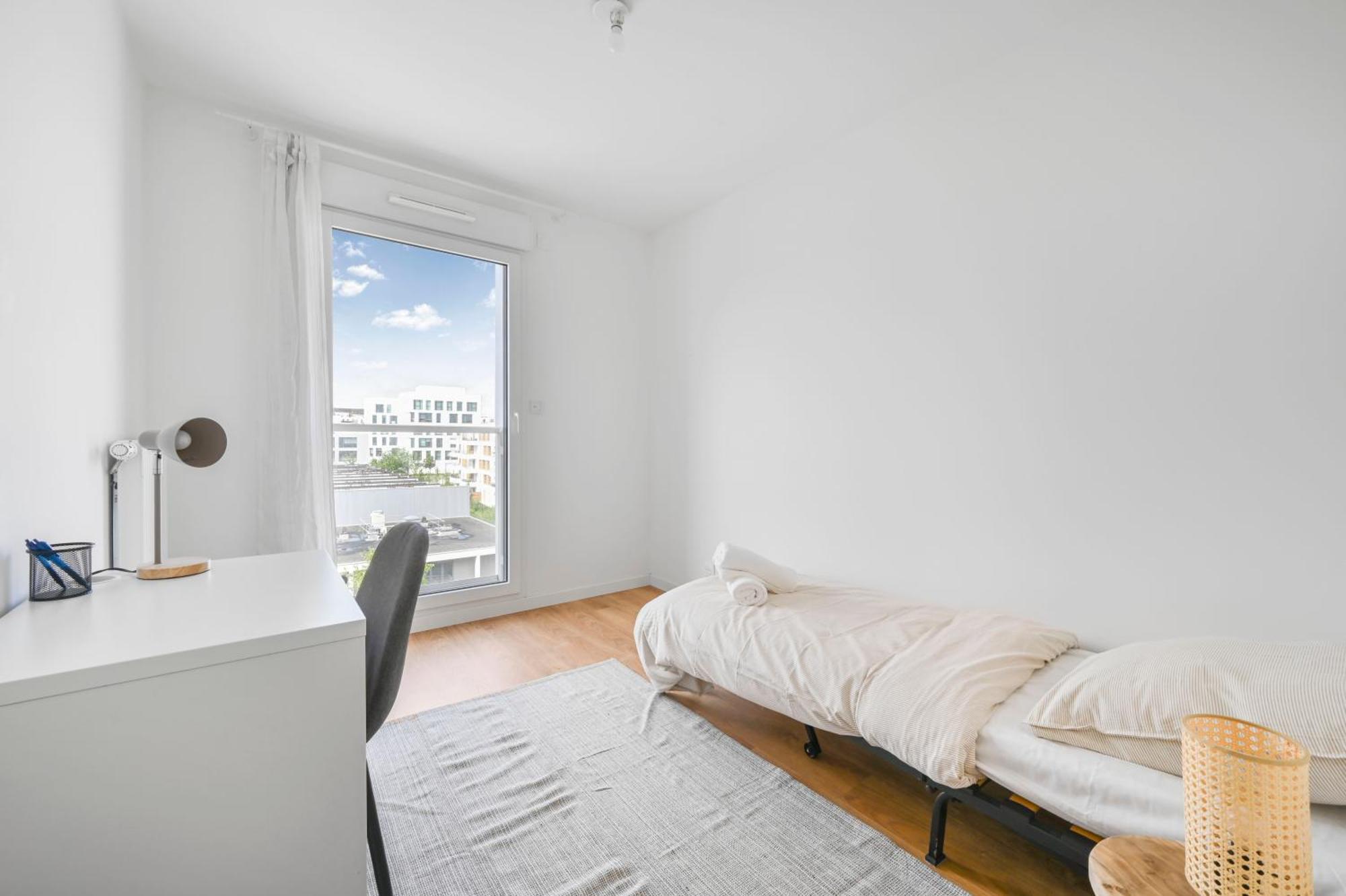 Maison Usitawi - Logement Entier En Residence - Massy มัสซี ภายนอก รูปภาพ