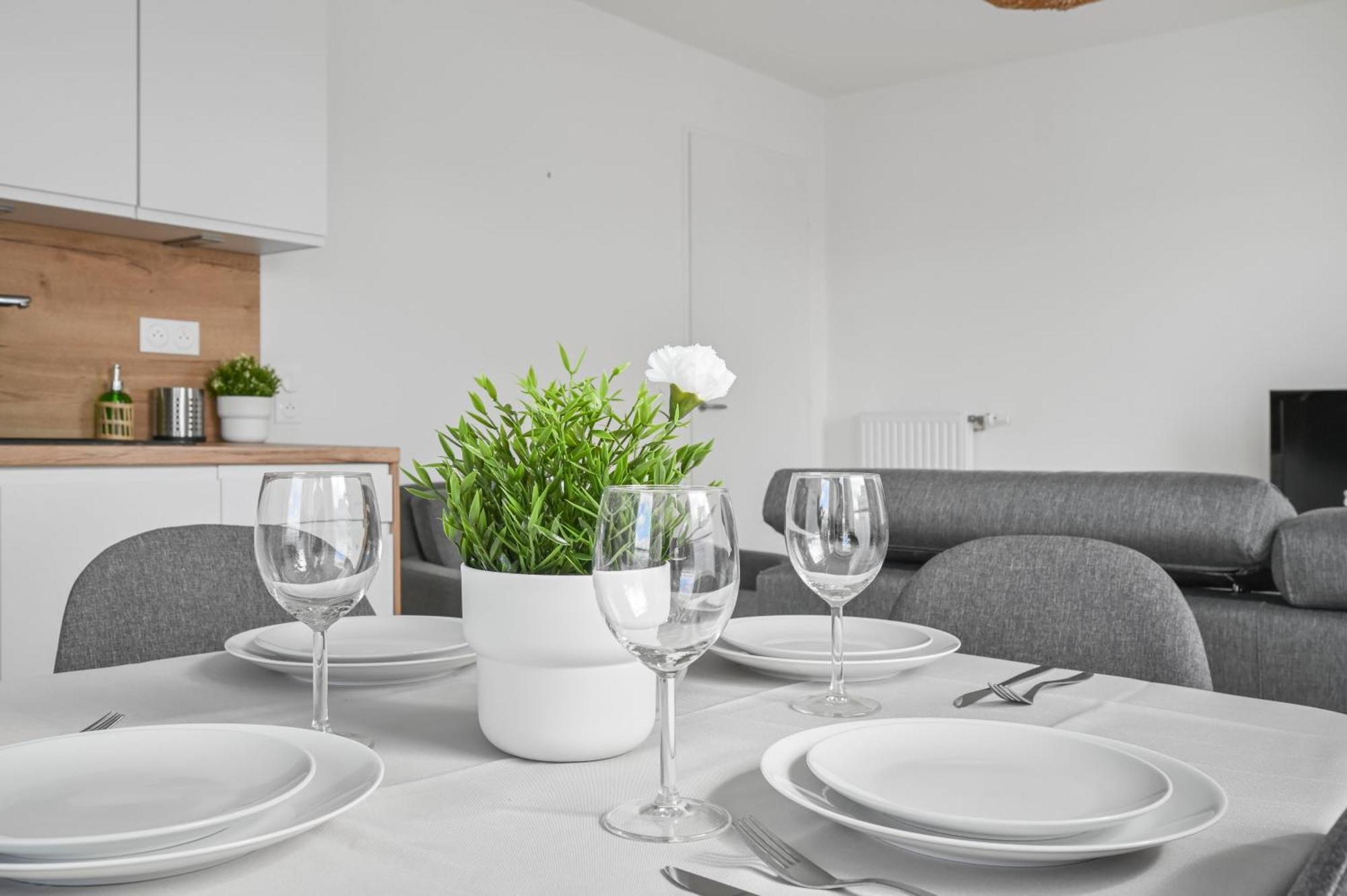Maison Usitawi - Logement Entier En Residence - Massy มัสซี ภายนอก รูปภาพ