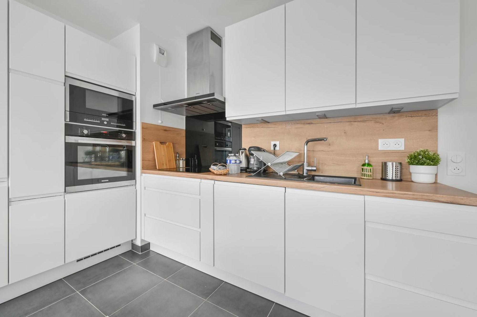 Maison Usitawi - Logement Entier En Residence - Massy มัสซี ภายนอก รูปภาพ